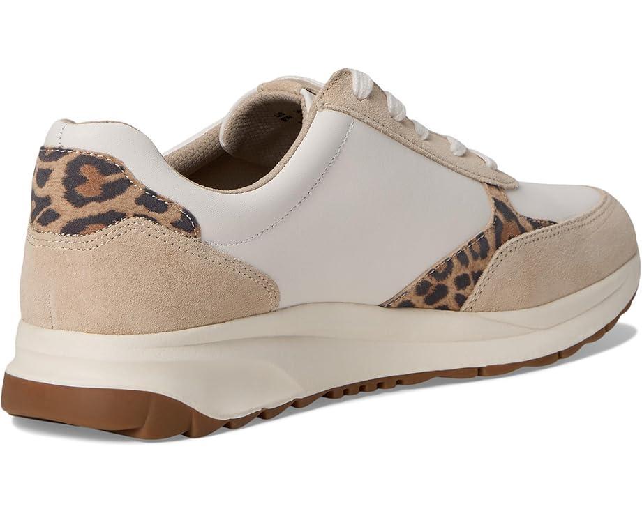 Shay Jogger Lace-Up Product Image