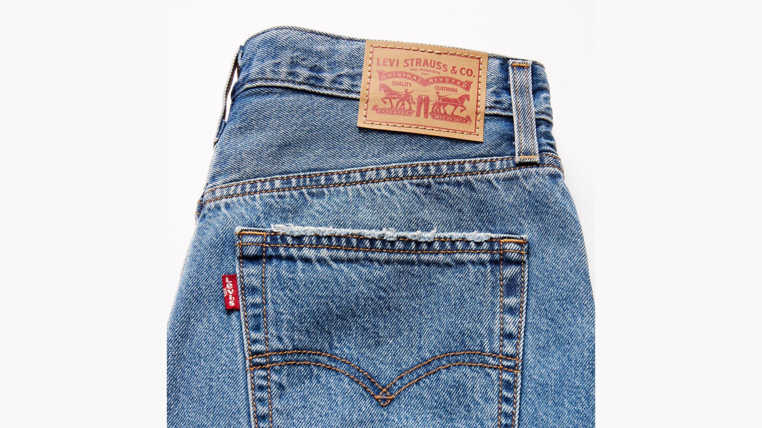Side Slit Skirt Product Image