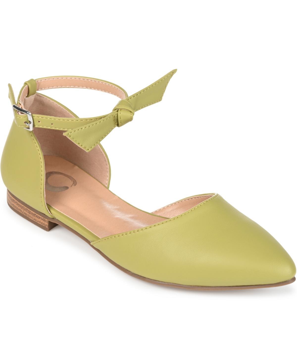 Journee Vielo Womens Flats Product Image