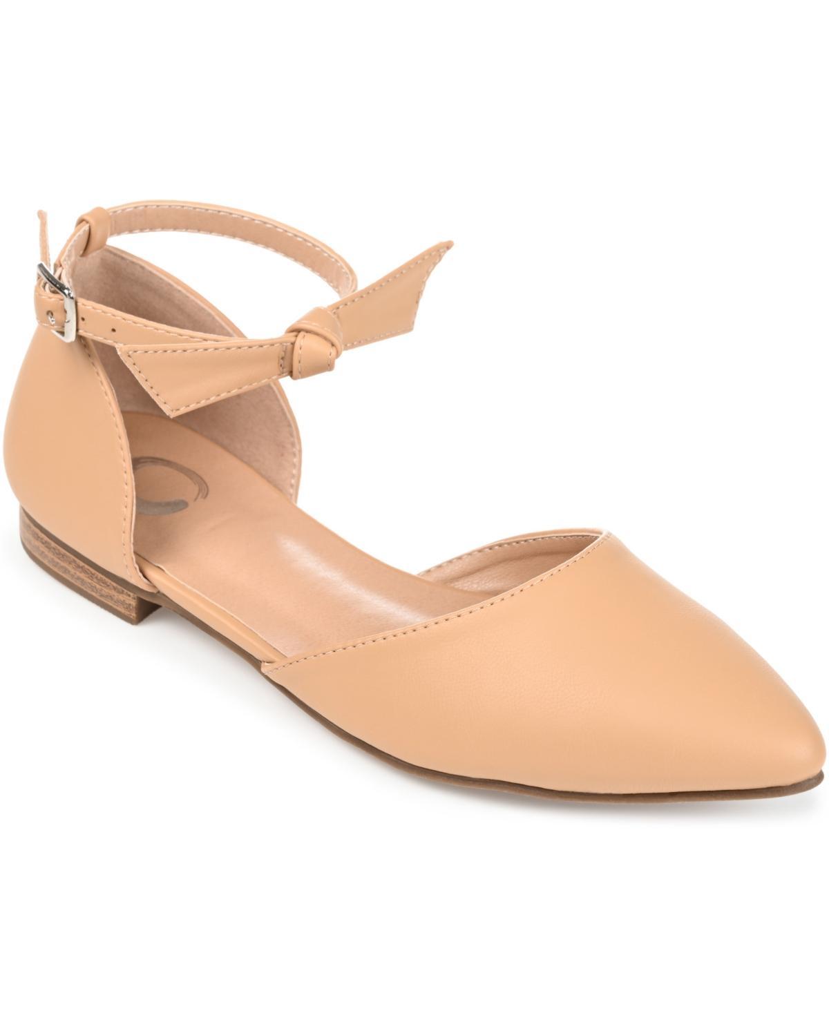 Journee Vielo Womens Flats Product Image