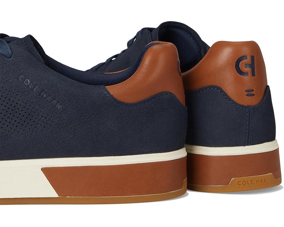 Grand Crosscourt Daily Court Sneakers Product Image