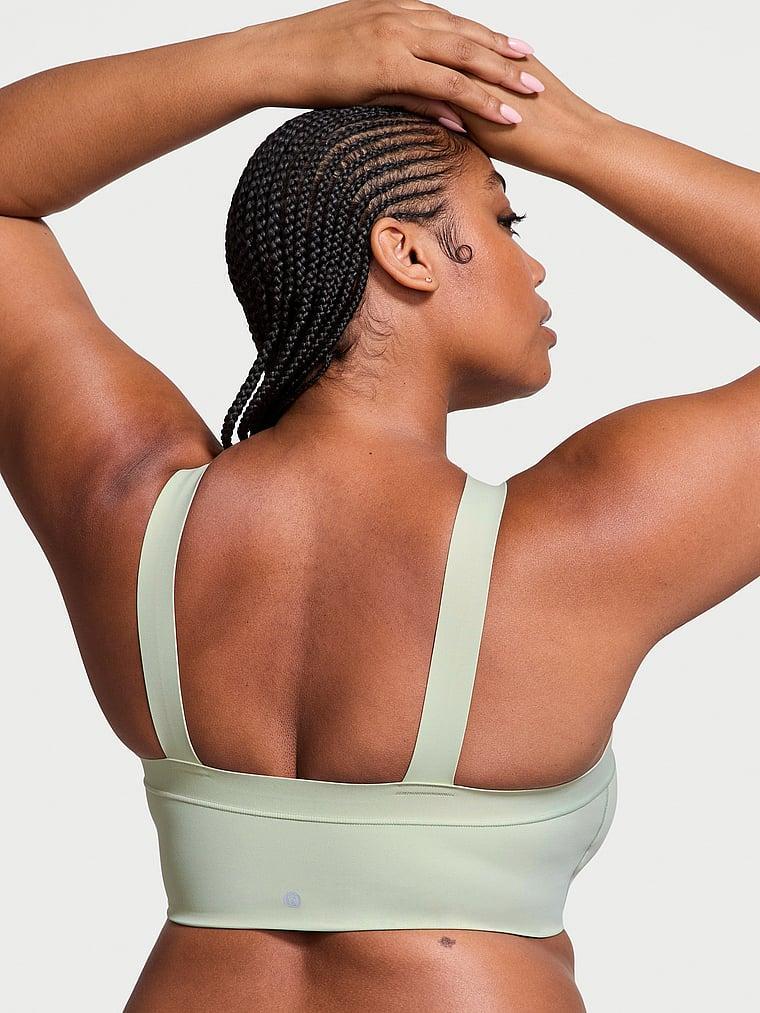 VSX Elevate™ Cross-Strap Bandeau Sports Bra Product Image