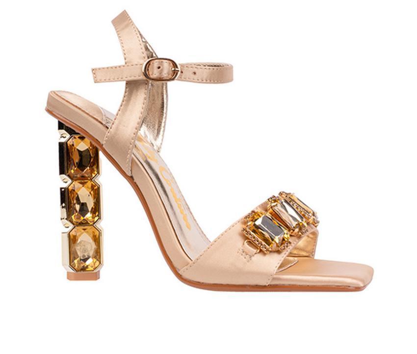 Women's Lady Couture Karisma Dress Sandals Product Image