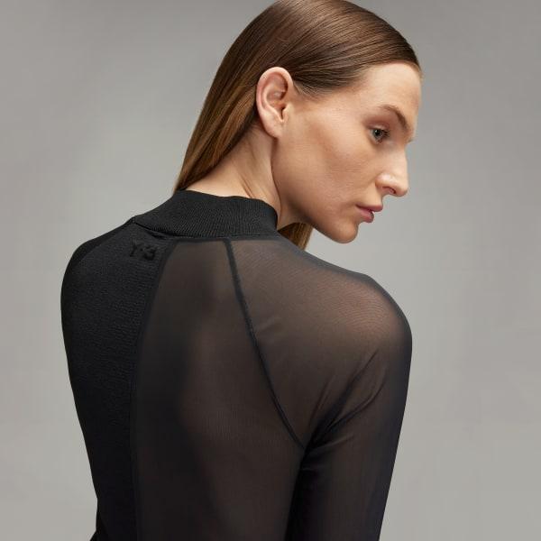 Y-3 Knit Dress Product Image