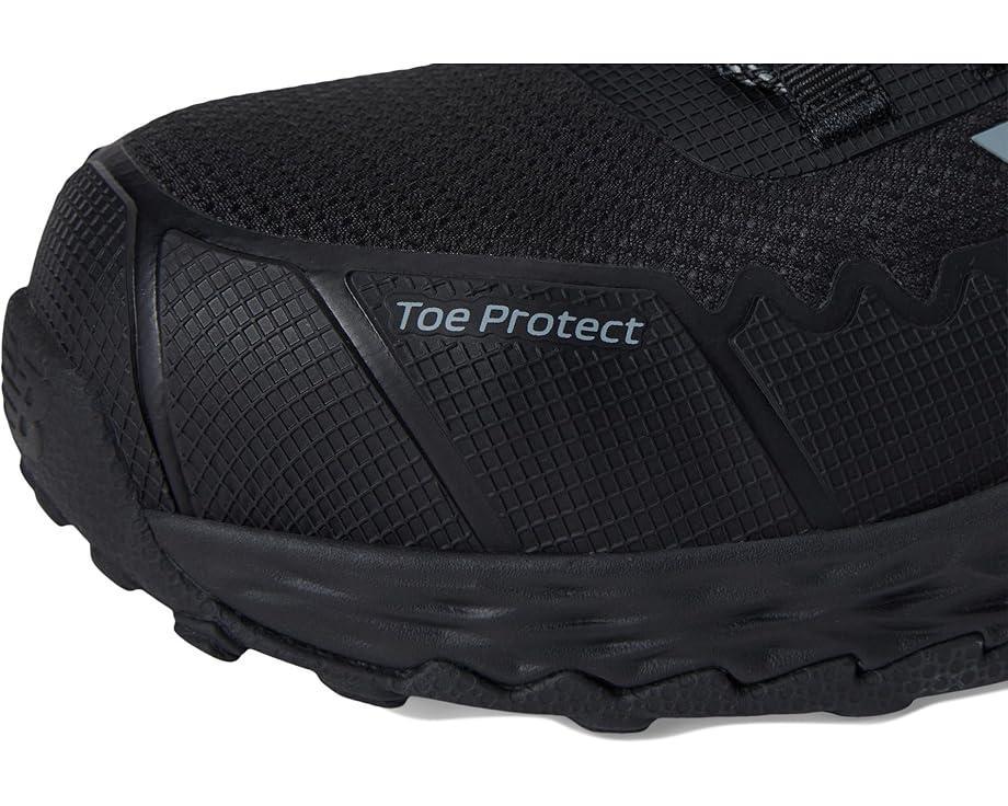 Men's New Balance Work & Safety Cremorne Fresh Foam Low - Composite Toe Product Image