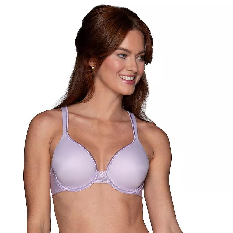 Vanity Fair Lingerie Body Caress Underwire Bra 75335, Womens Product Image