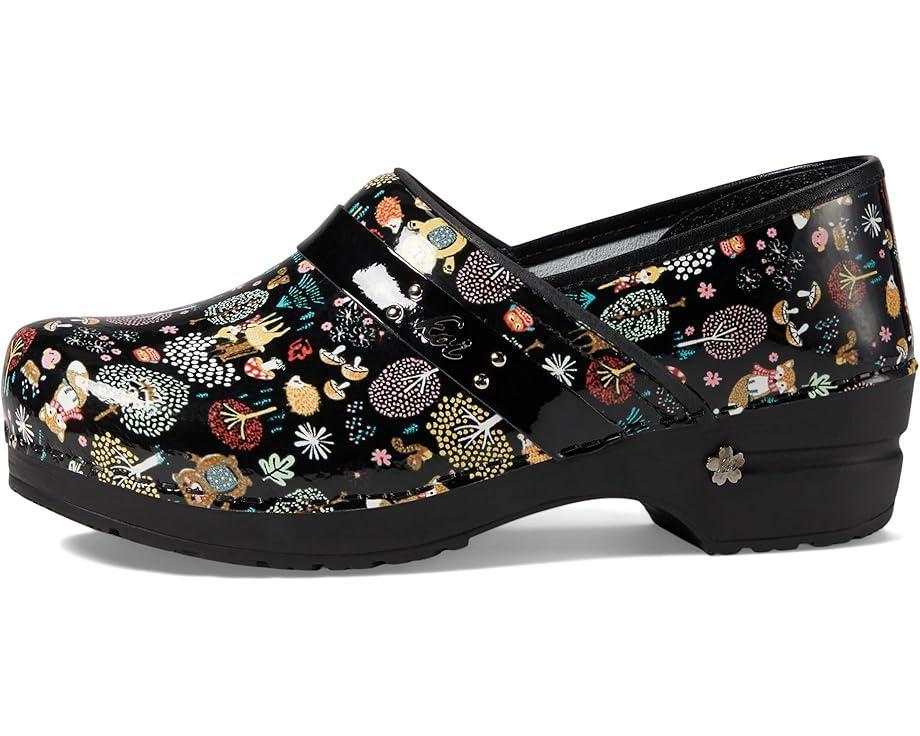 Women's Sanita Woodland Creatures Product Image