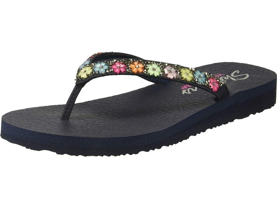 SKECHERS Meditation - Daisy Delight Women's Shoes Product Image