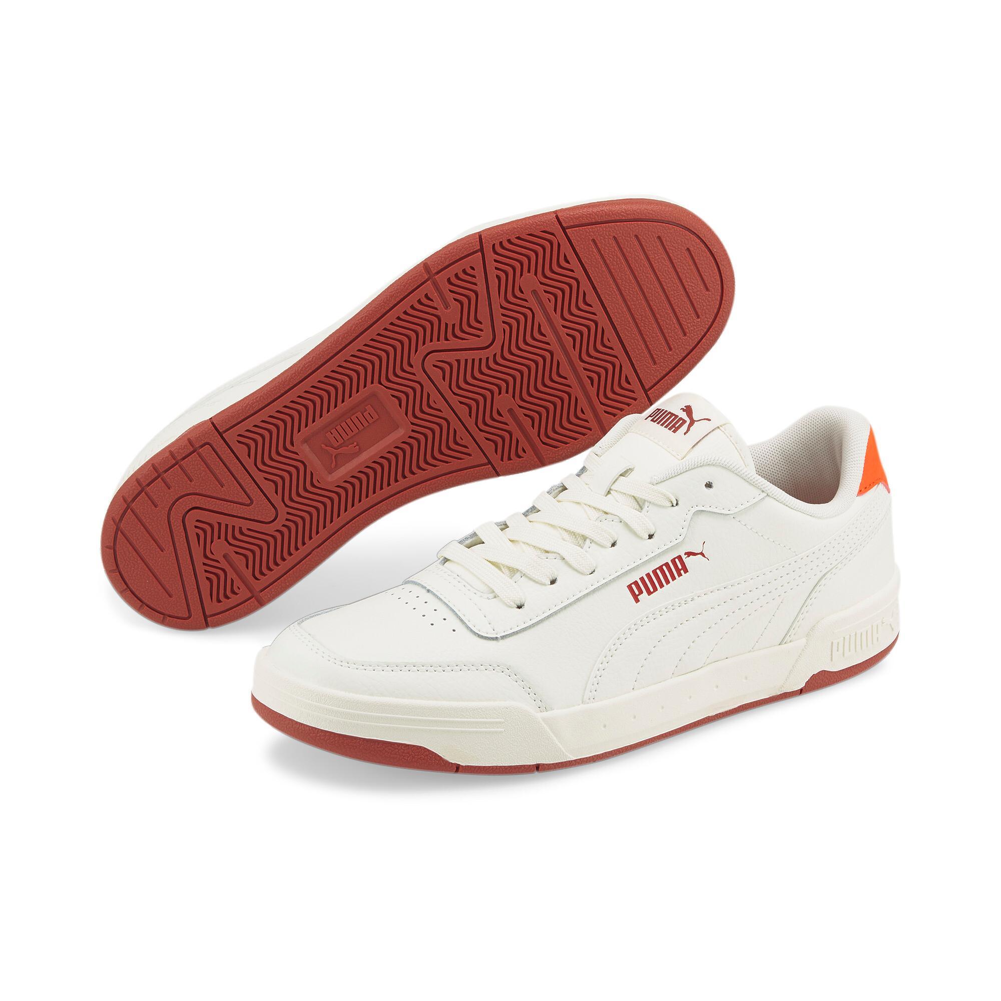 PUMA Caracal Men's Sneakers Product Image