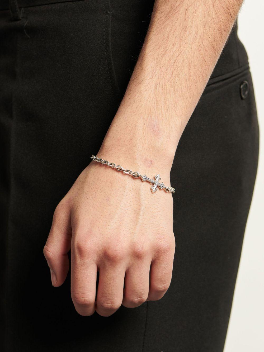 Avelli cross bracelet  Product Image