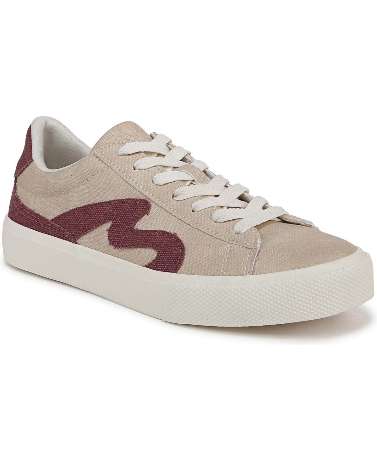 Blowfish Malibu Vice Women's Sneakers, Size: 8, Beige Red Product Image
