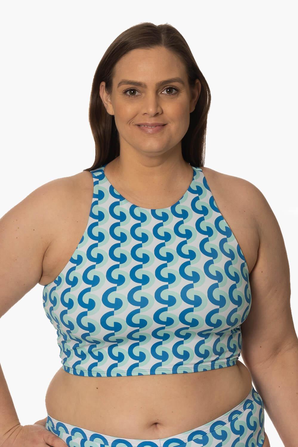 Gwen Bikini Top Product Image