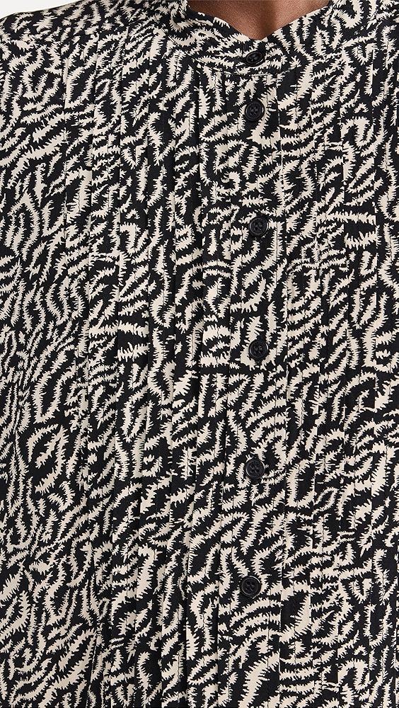 Isabel Marant Étoile Vallea Dress | Shopbop Product Image