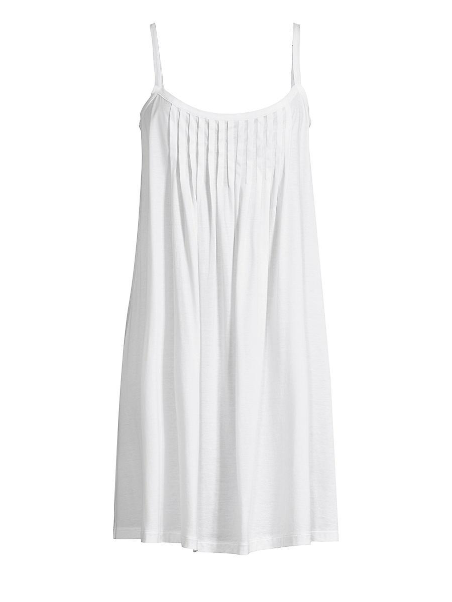 Womens Juliet Babydoll Chemise Product Image
