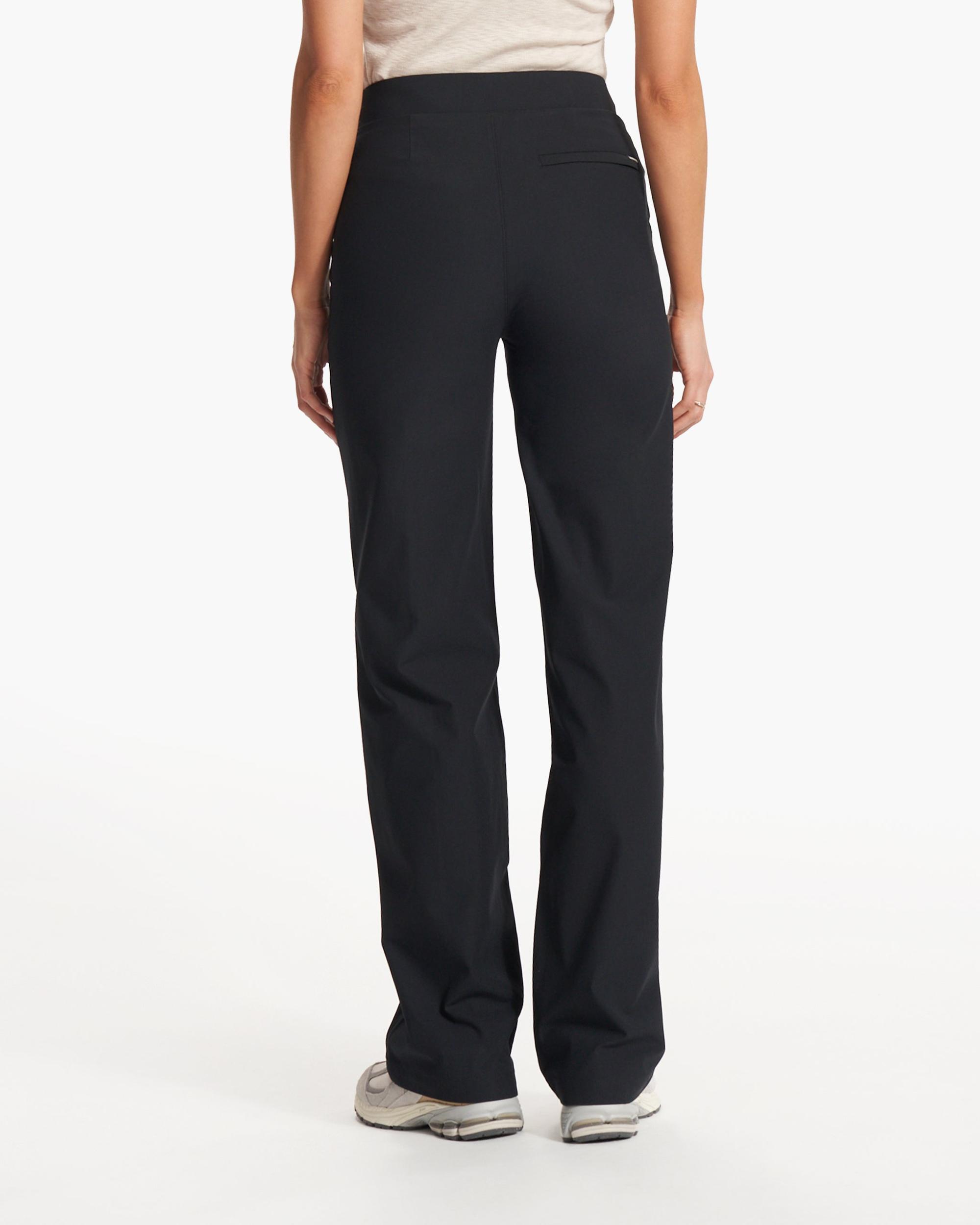 Womens Meta Wideleg - Long Product Image