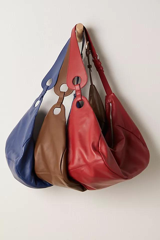 Real Big World Shoulder Bag Product Image