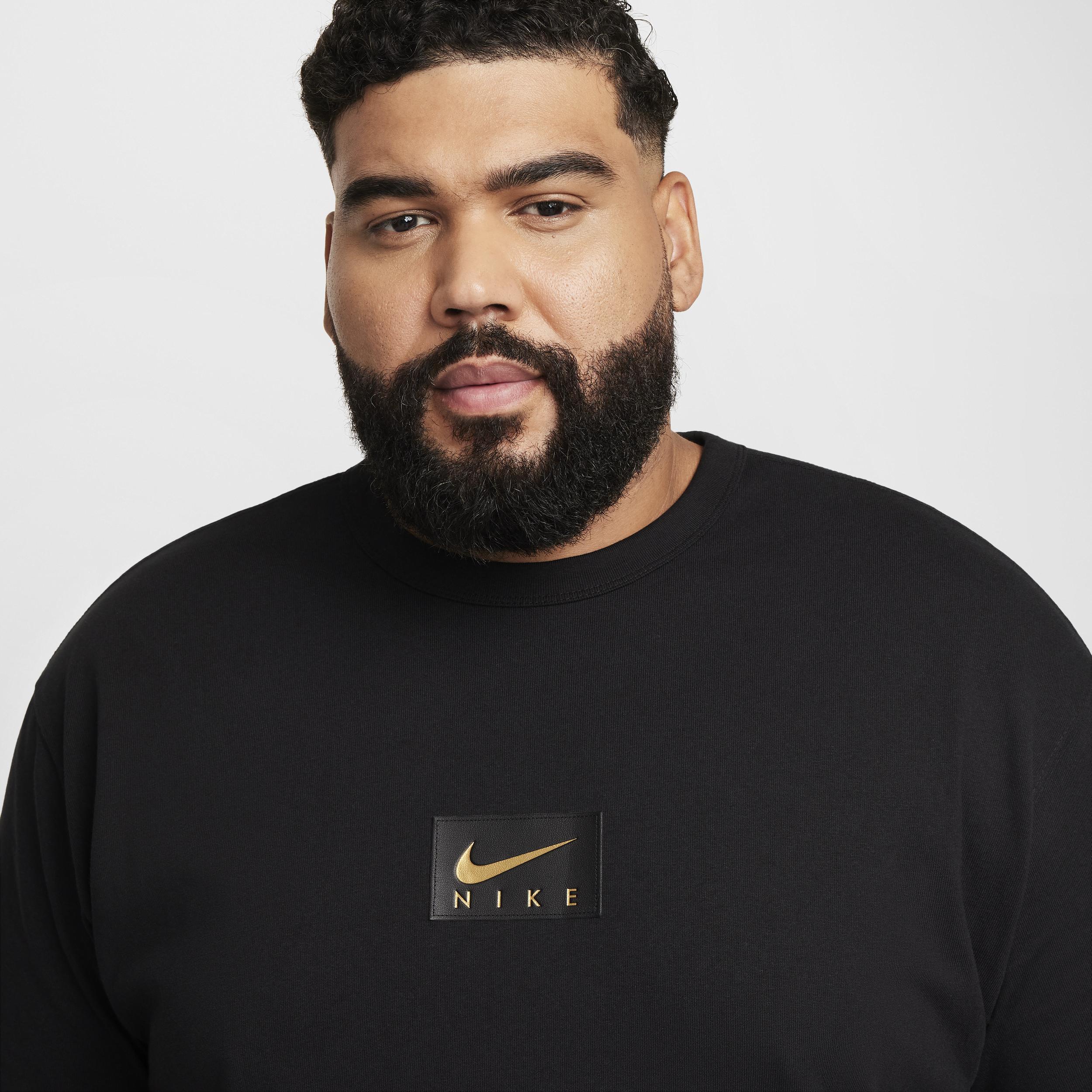 Nike Sportswear M90 T-Shirt Product Image