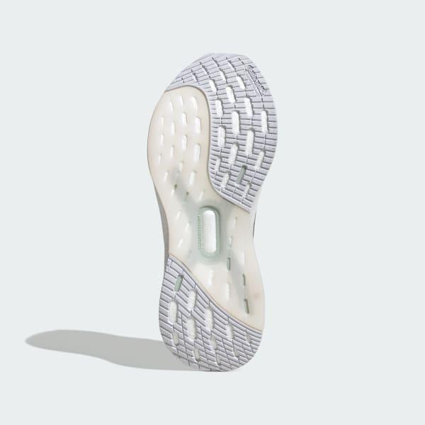 adidas Ultraboost 5x Shoes Wonder Silver 6 Womens Product Image