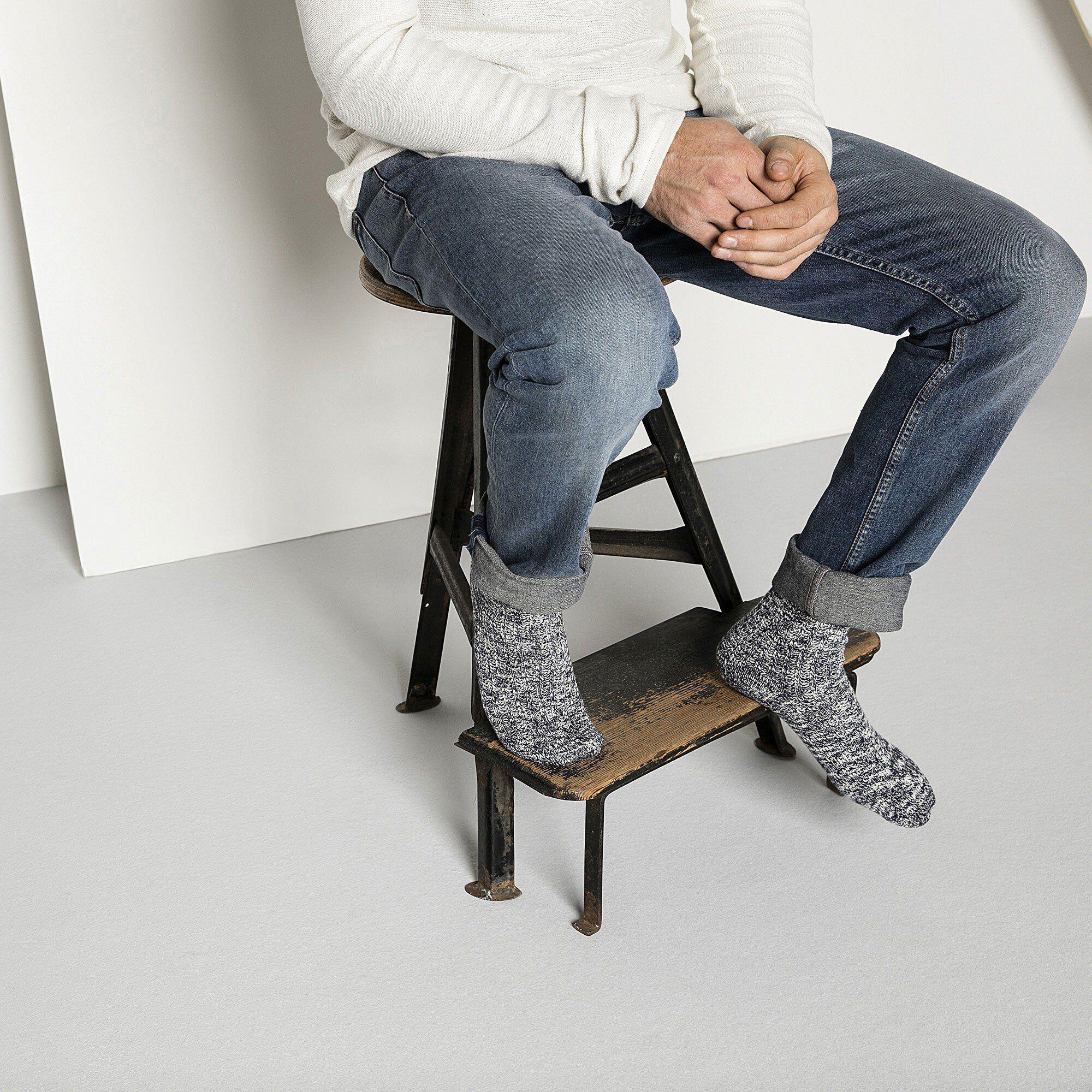 Cotton Slub Men Cotton/Polyamid/Elastane Product Image