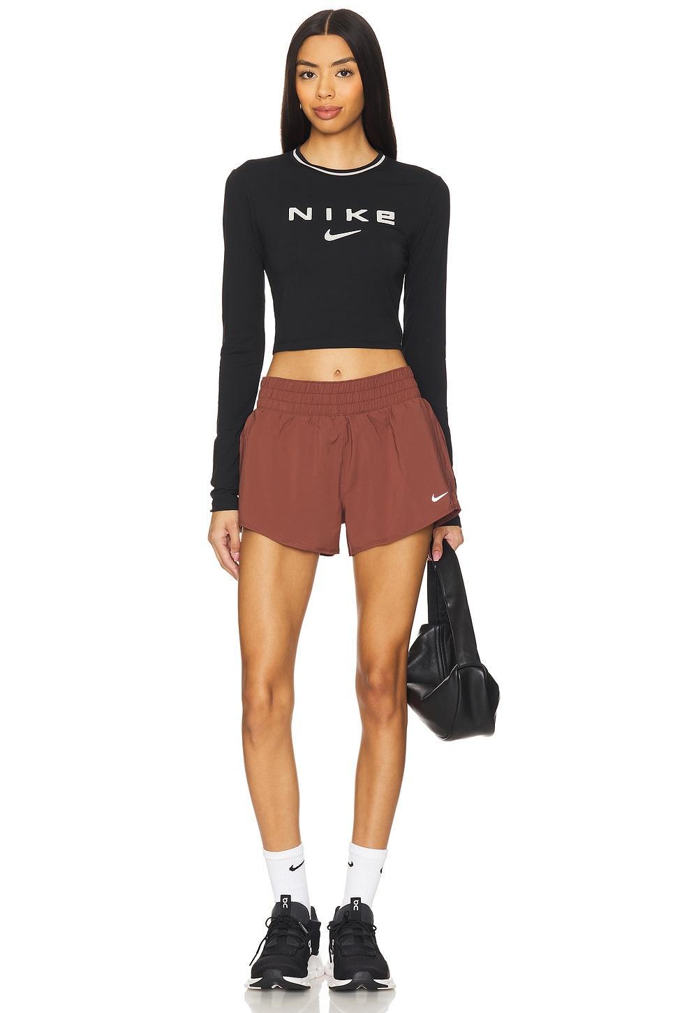One Dry Fit Short Nike Product Image