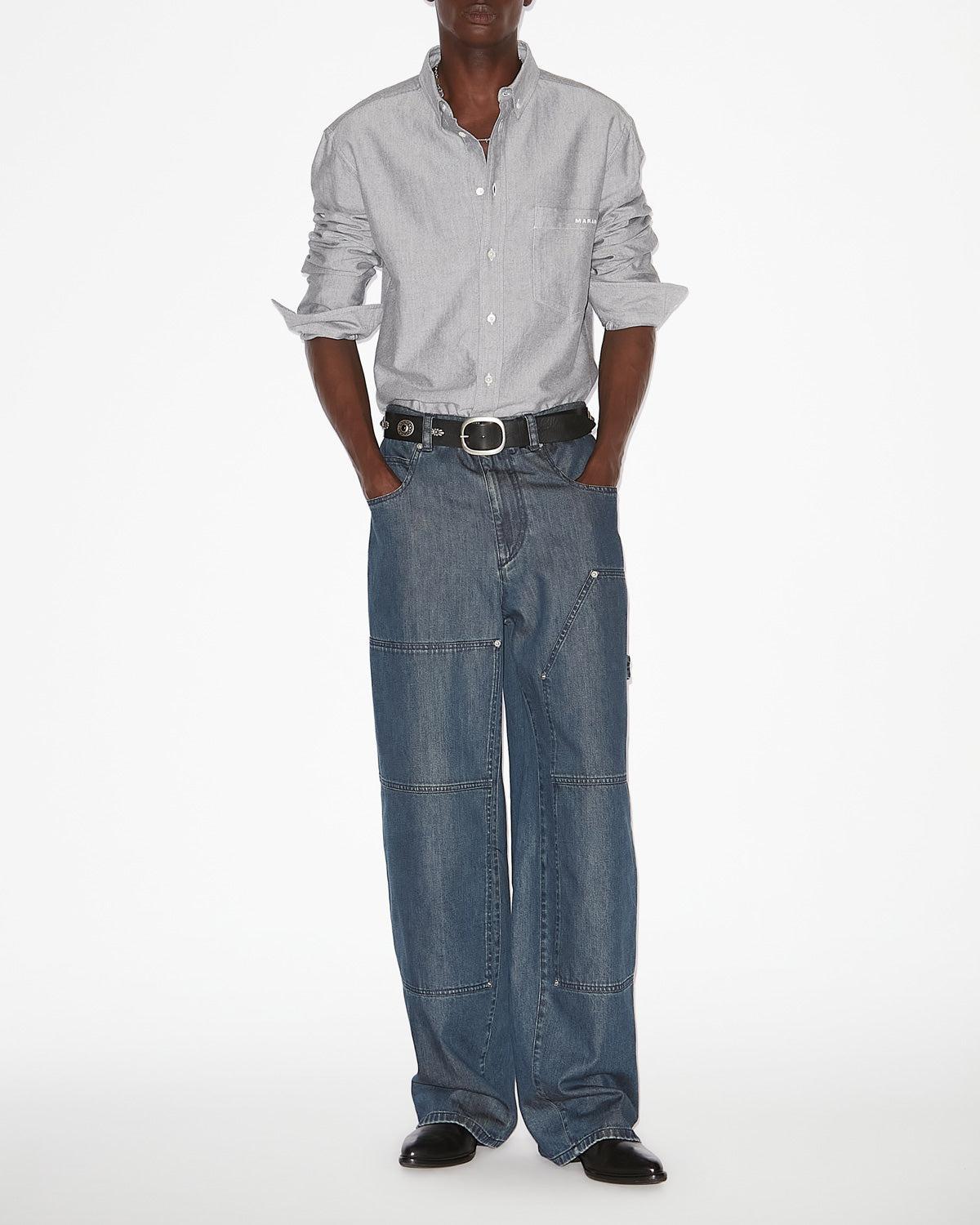JASOLO SHIRT Male Product Image