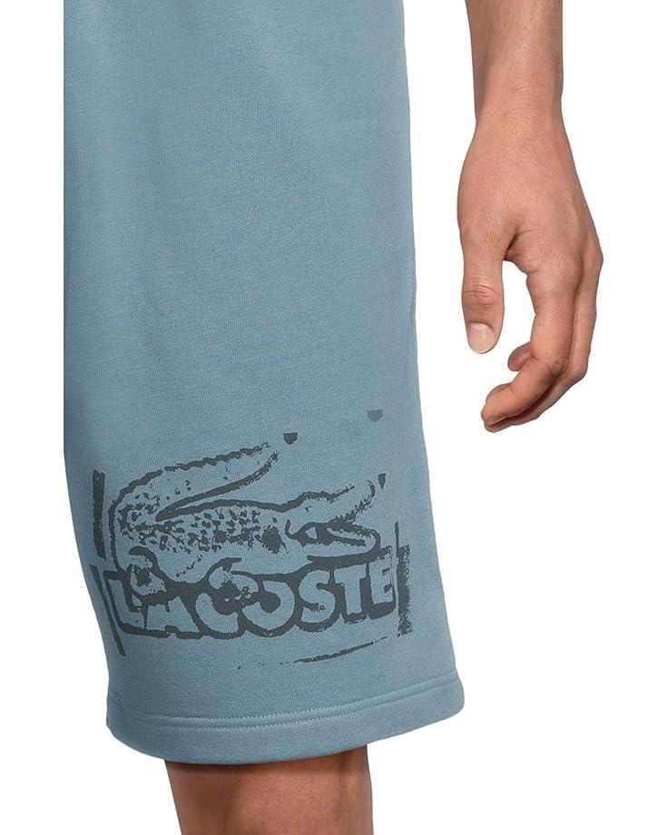 XXL Logo Sport T-Shirt Product Image