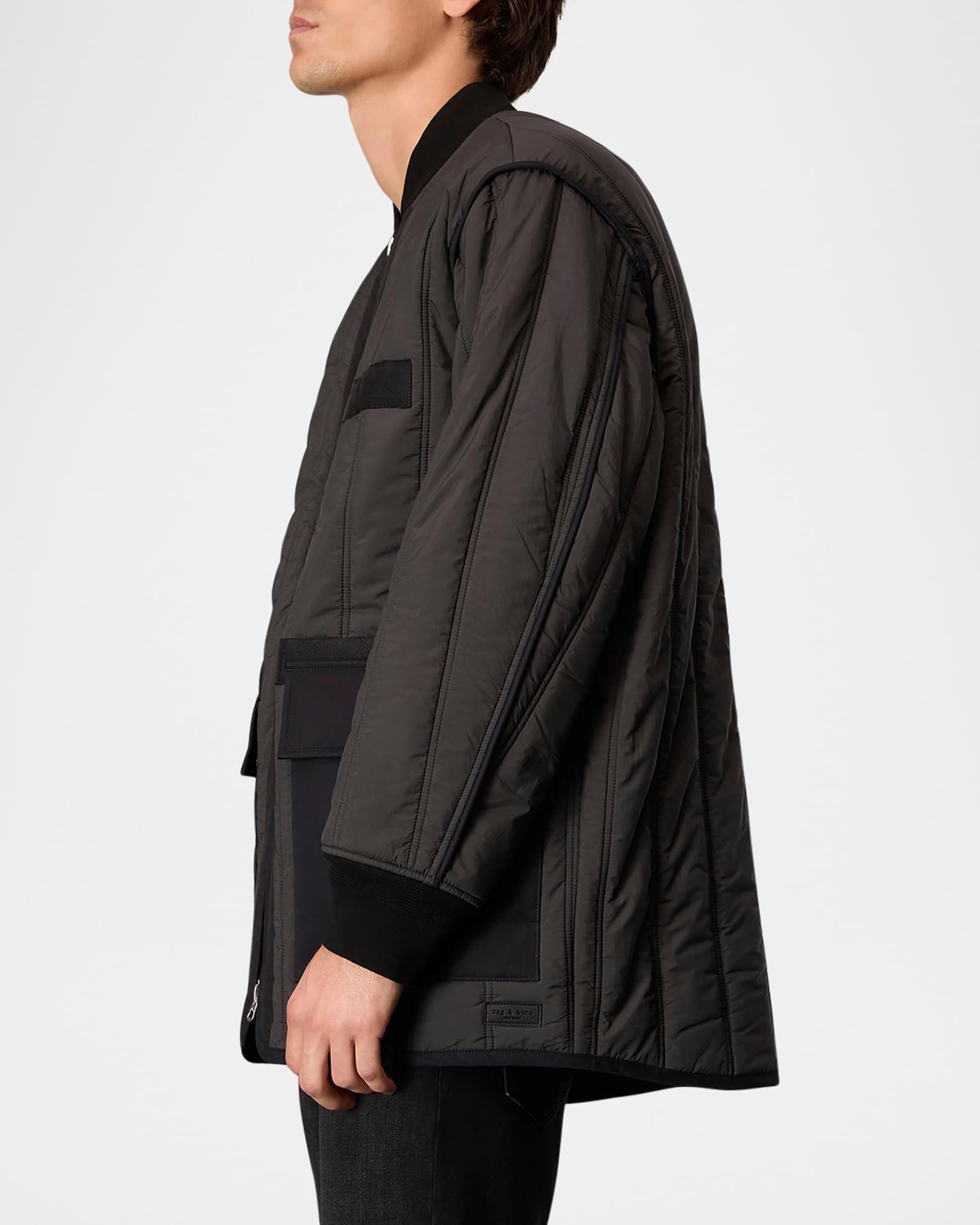 Men's Delta Liner Jacket Product Image