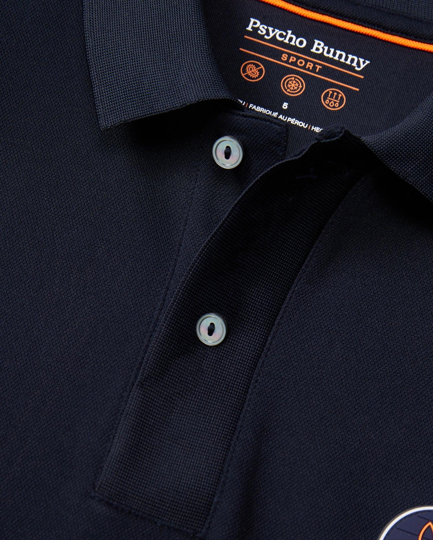 MENS EDMONDS SPORT POLO SHIRT - B6K906D200 Male Product Image
