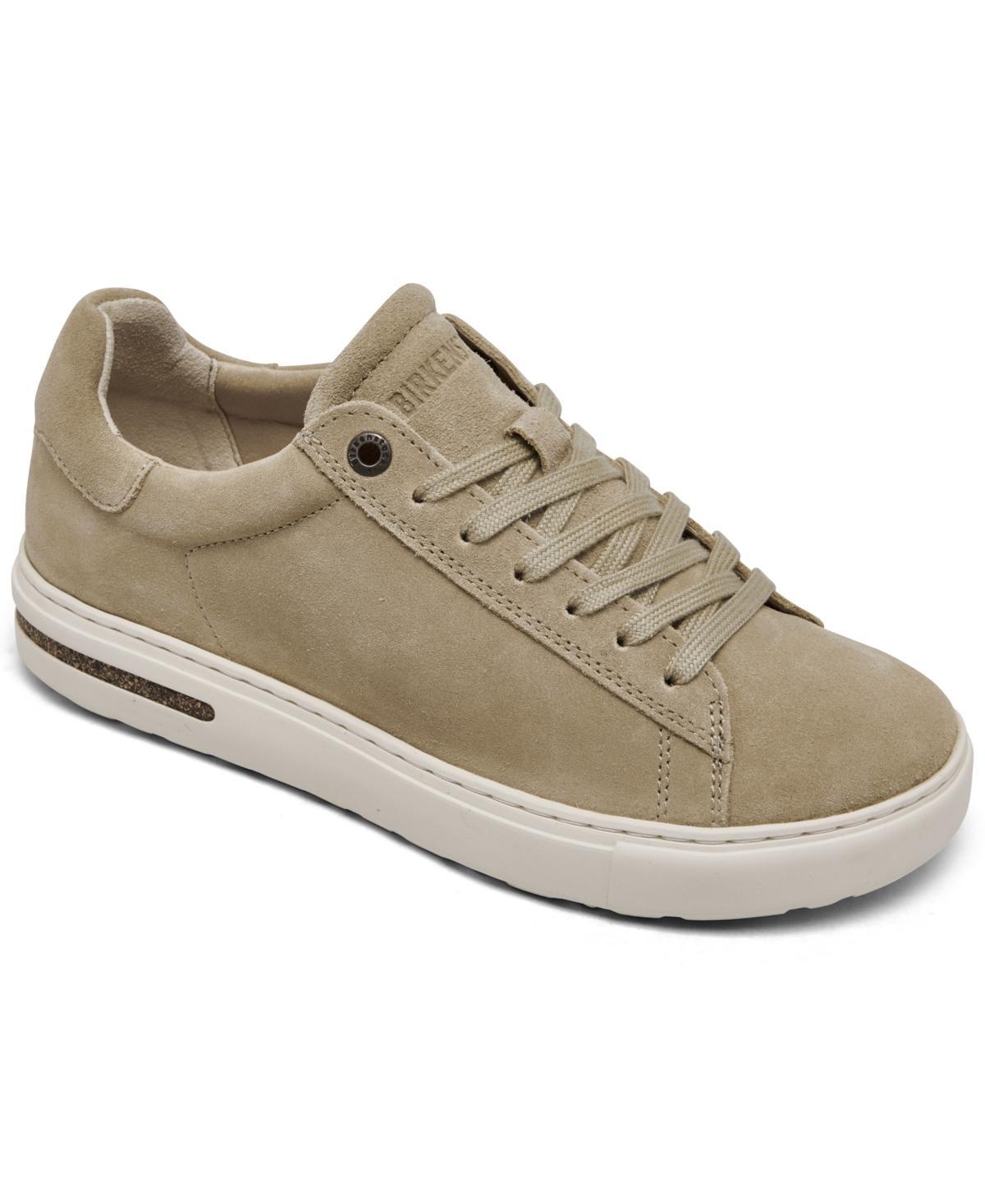 Birkenstock Womens Bend Lace Up Sneakers Product Image