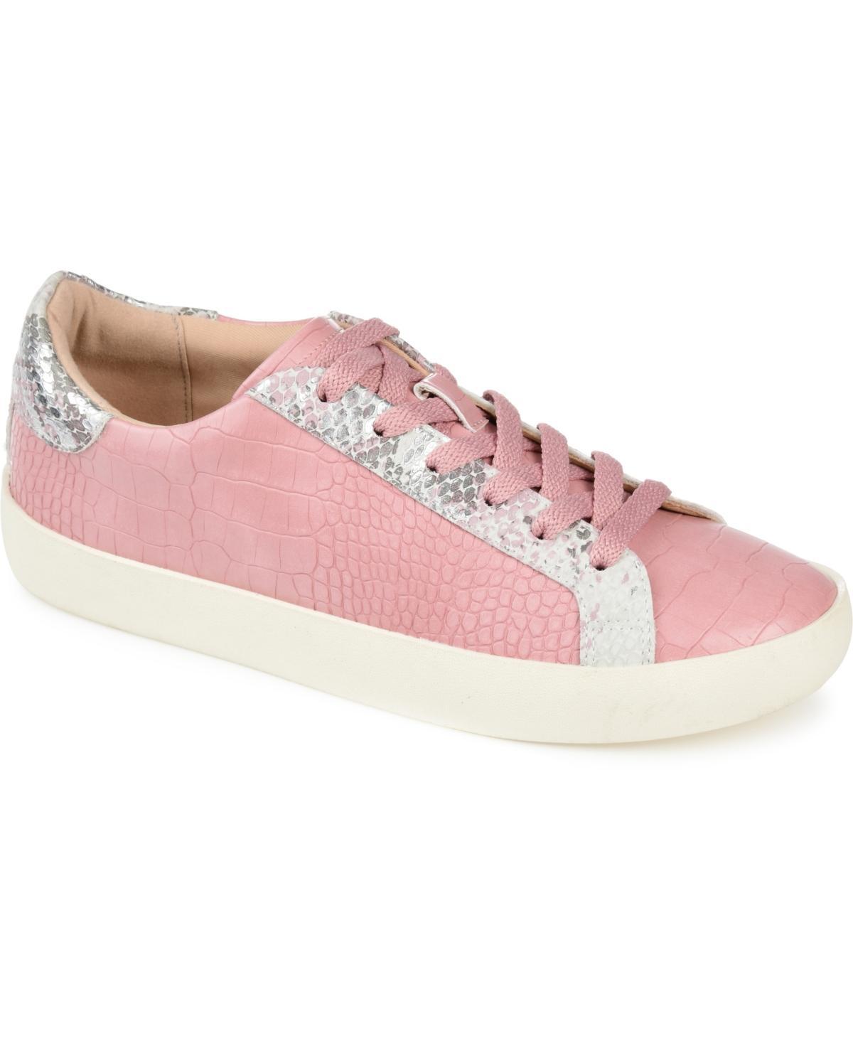 Journee Collection Womens Camila Sneaker Product Image