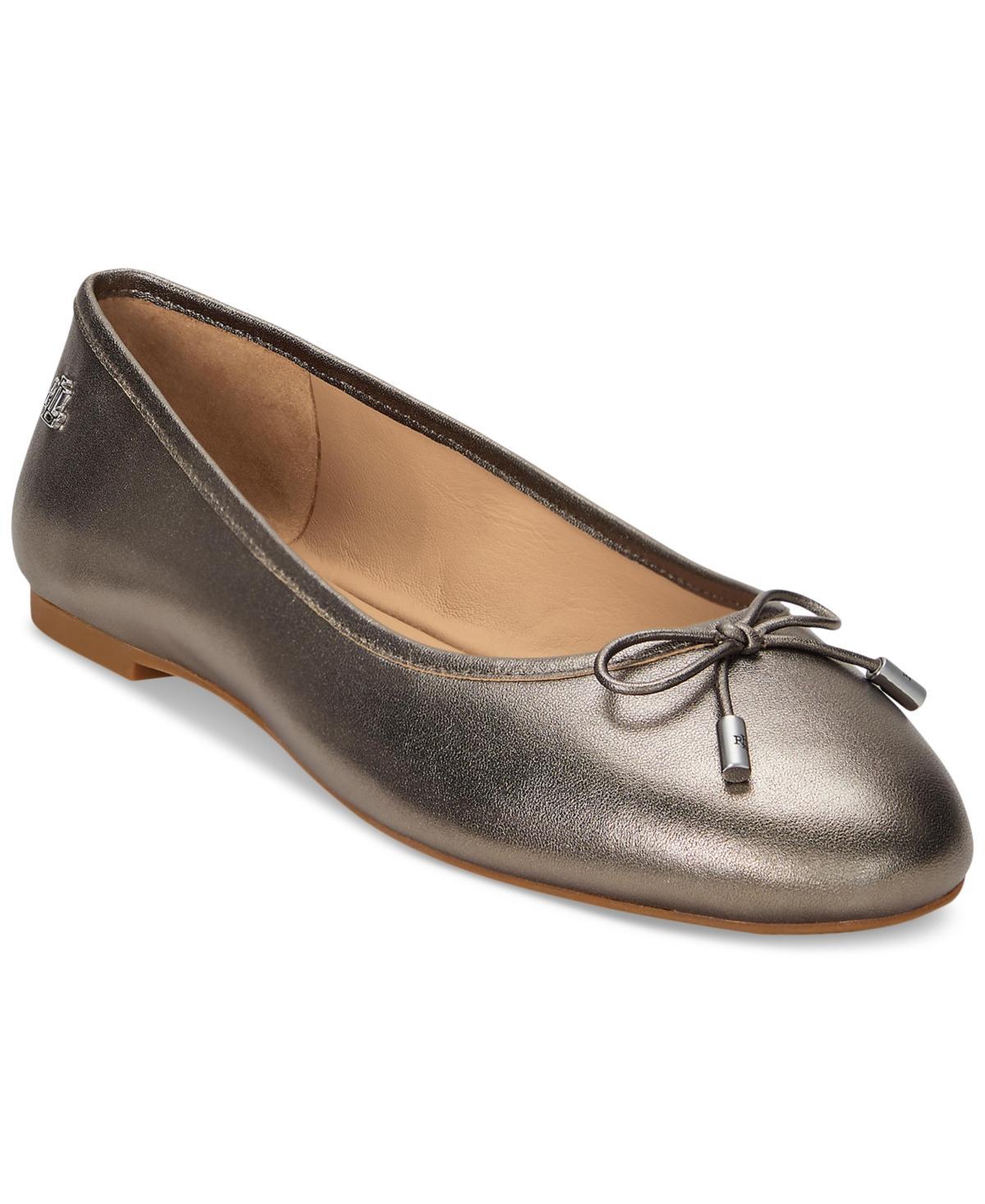 Lauren Ralph Lauren Jayna Women's Shoes Product Image