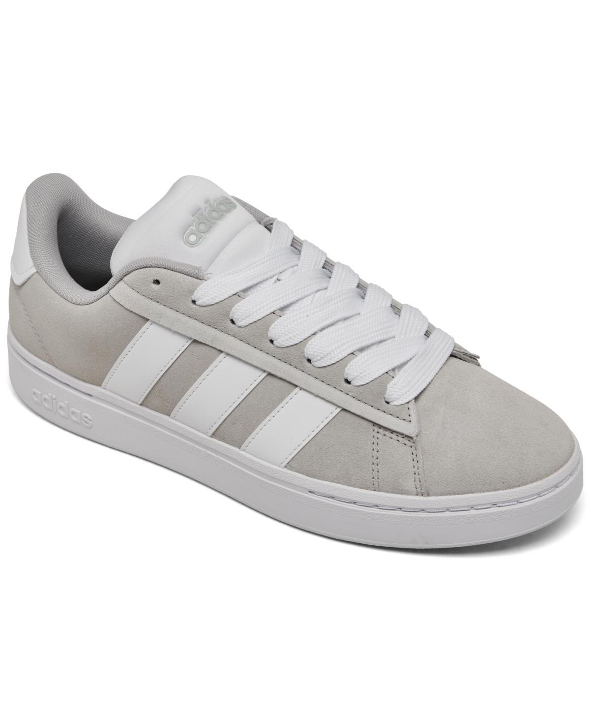 Adidas Mens Grand Court Alpha 00s Sneaker Product Image