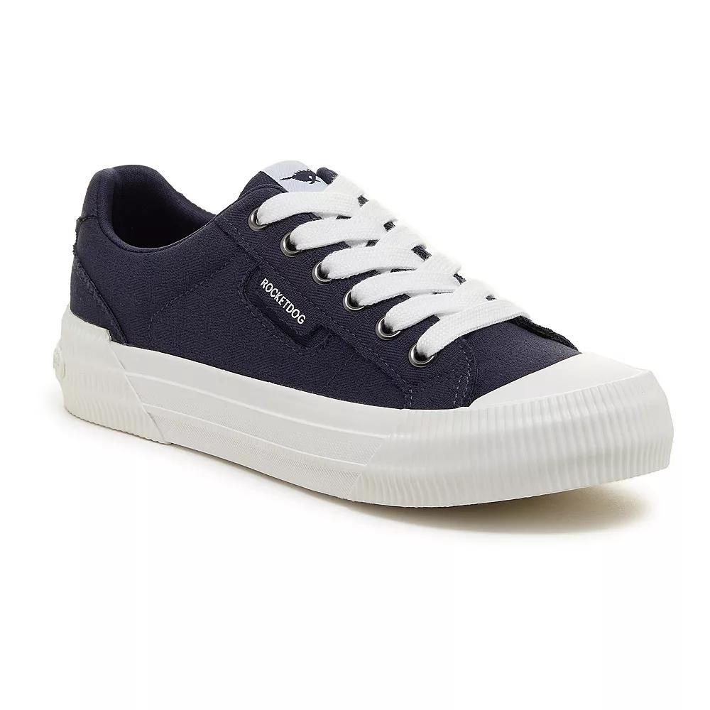 Rocket Dog Cheery Women's Sneakers, Size: 10, Blue Product Image