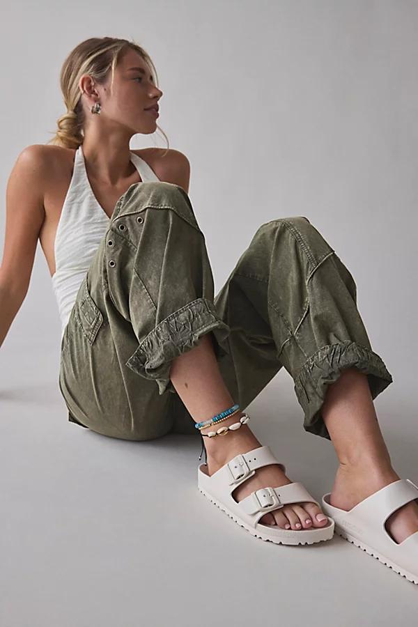 Birkenstock Womens Arizona EVA Sandal Womens at Urban Outfitters Product Image