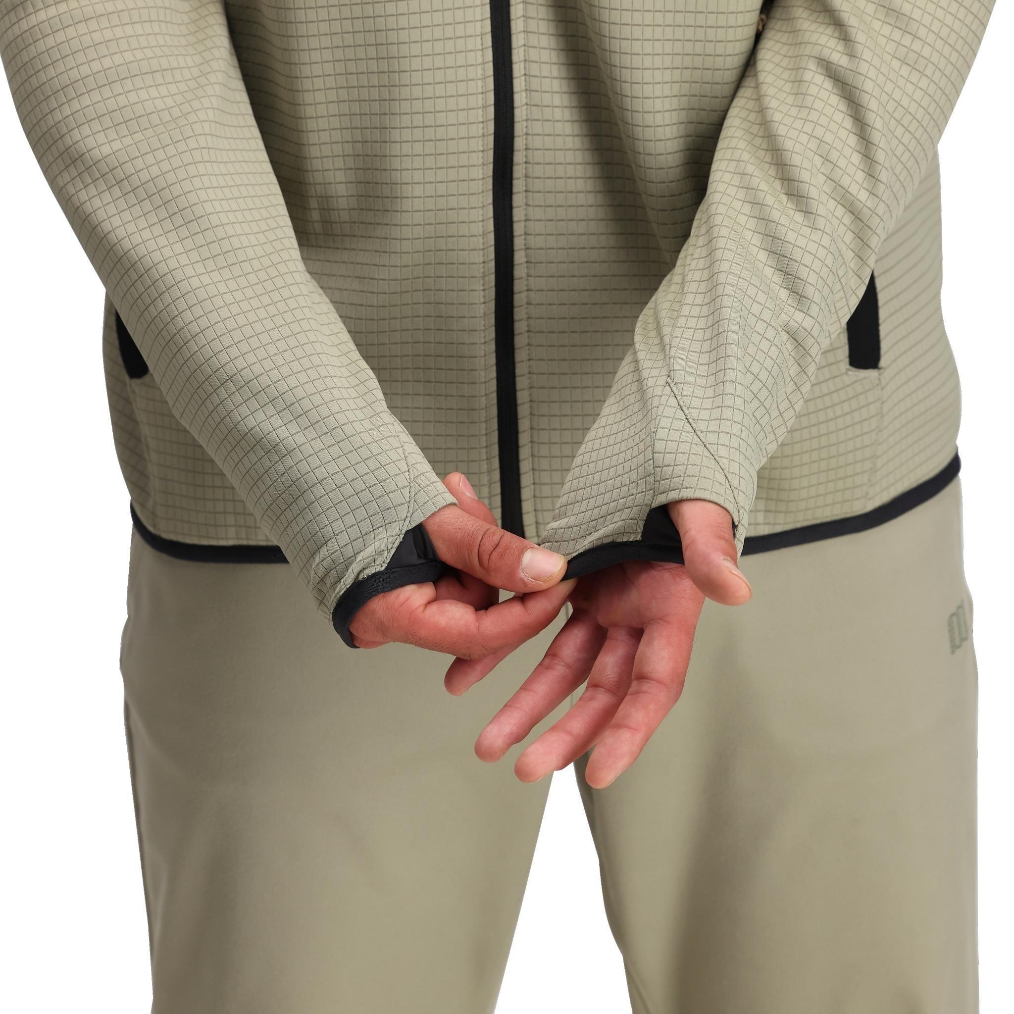 Global Midlayer Hoodie - Men's Male Product Image