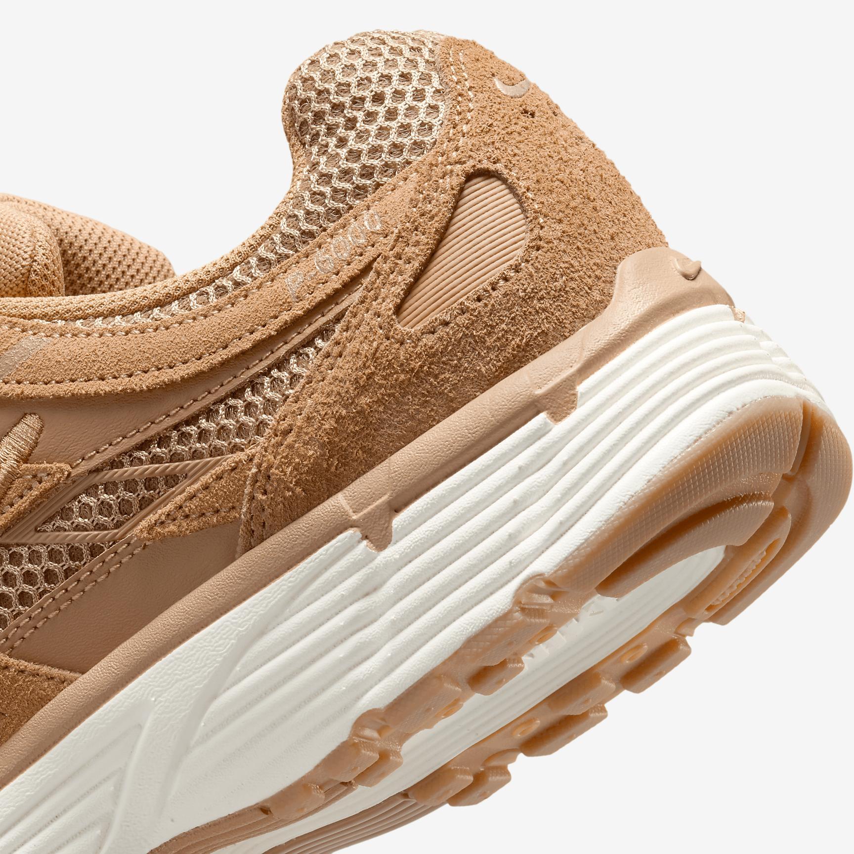 Nike Men's P-6000 SE Shoes Product Image