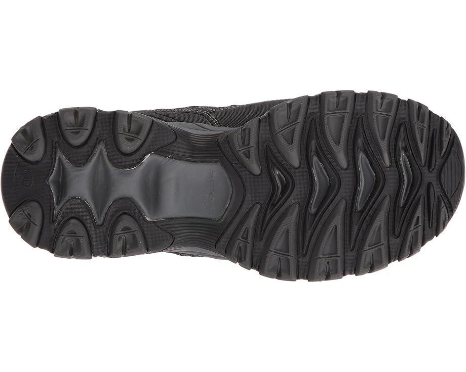 Stamina AT Upper Stitch Product Image