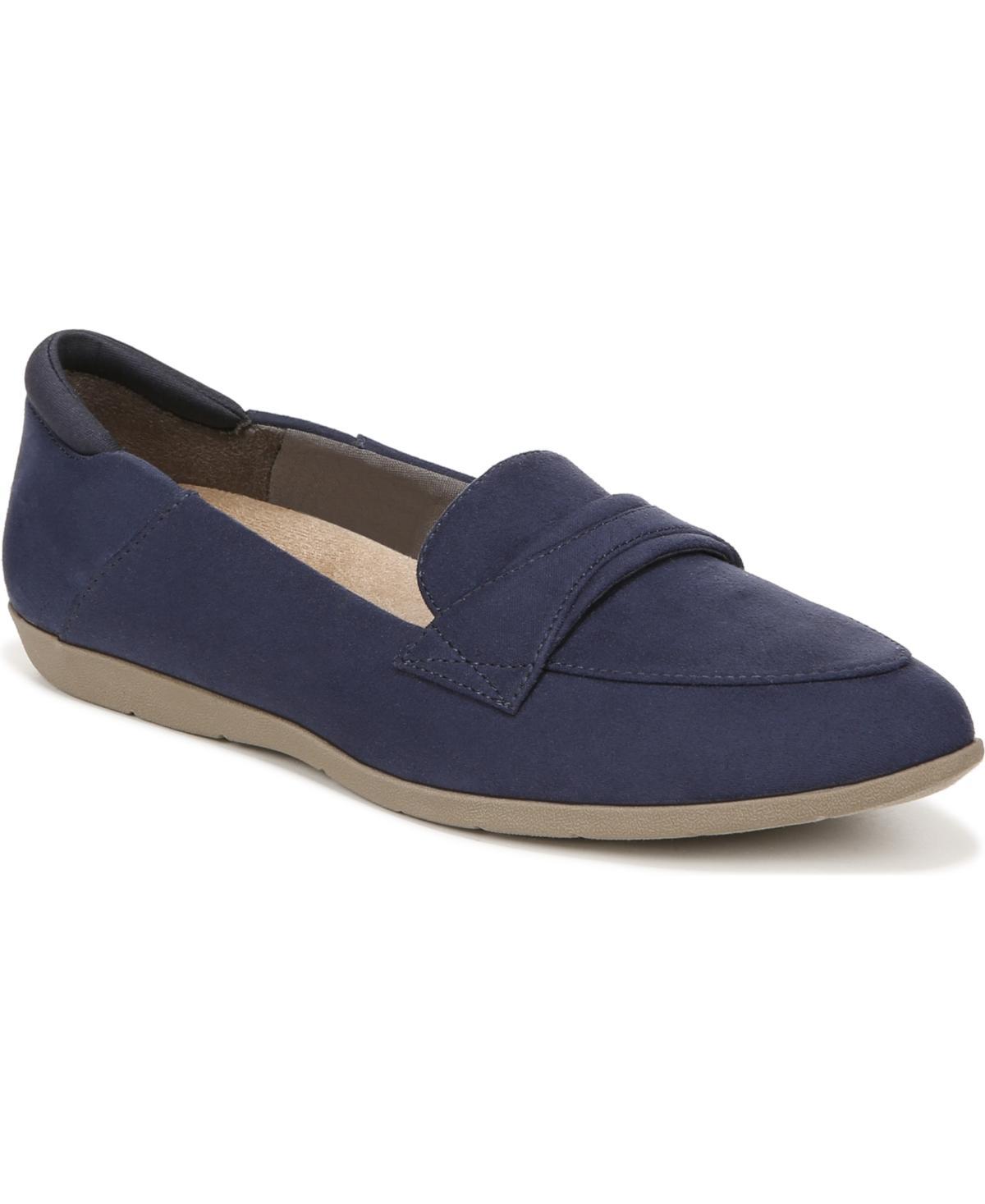 Dr. Scholl's Emilia Women's Flats, Size: 9, Black Product Image