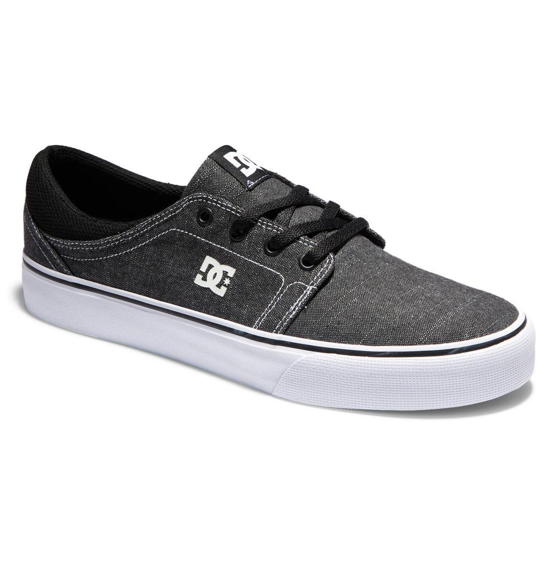 Men's Trase Canvas SE Shoes Male Product Image