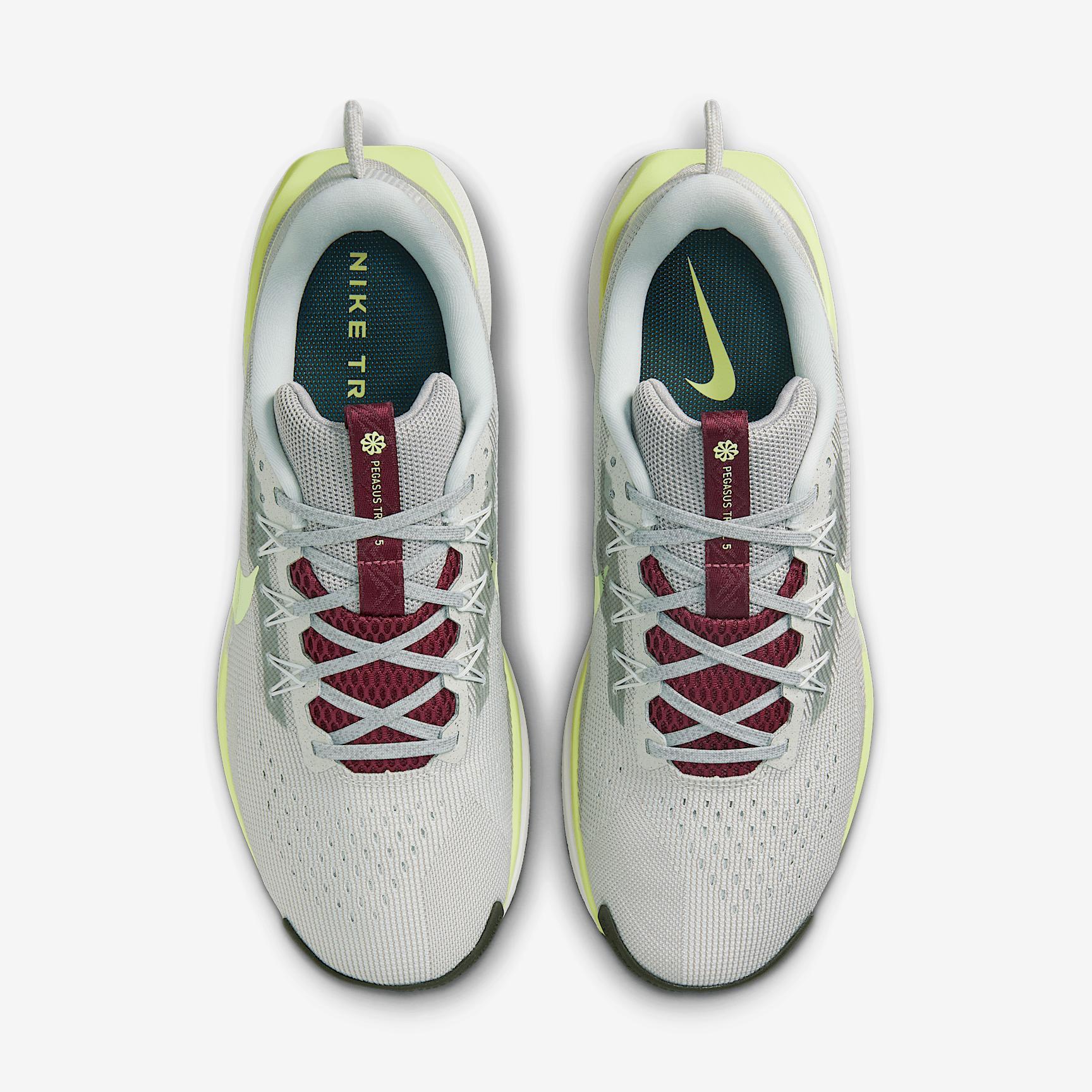 Nike Pegasus Trail 5 Men's Trail Running Shoes Product Image