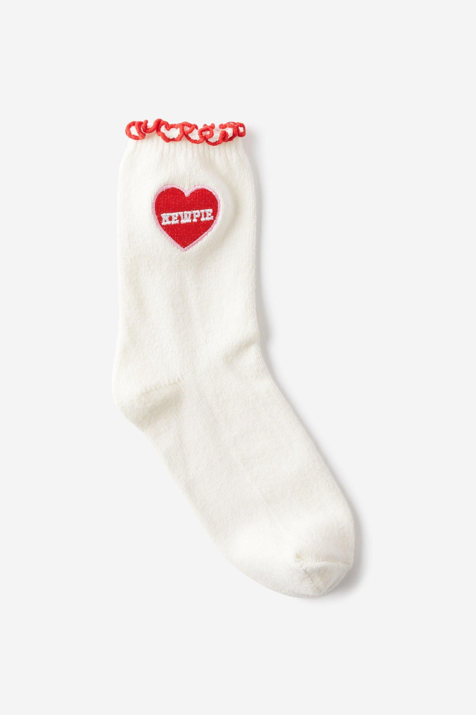 Kewpie Sleep Sock Product Image