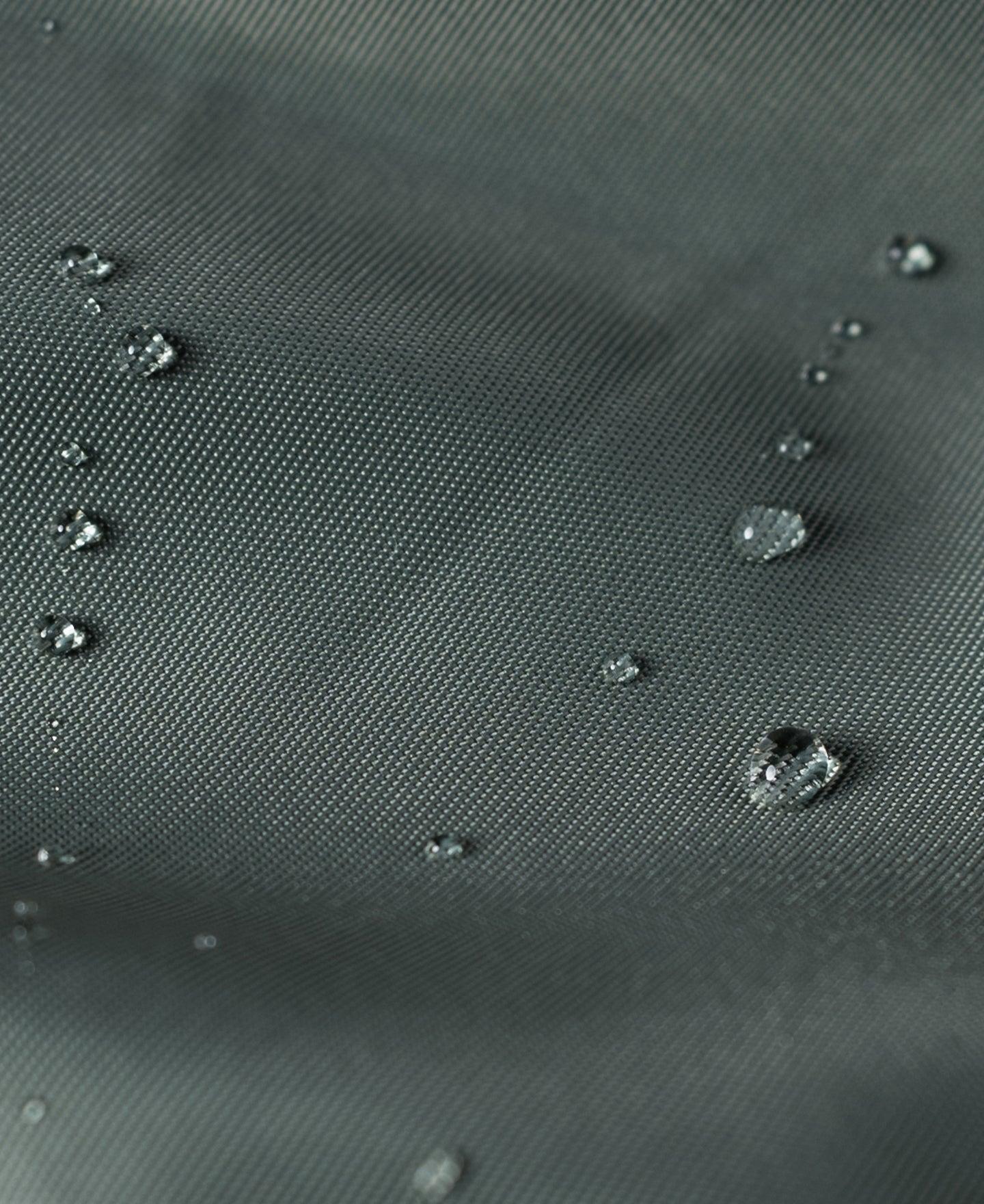 Climbing Chalk Nylon Bag - Olive Product Image