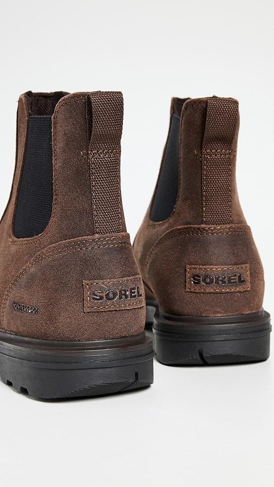 Sorel Carson™ Chelsea Waterproof Boots | Shopbop Product Image