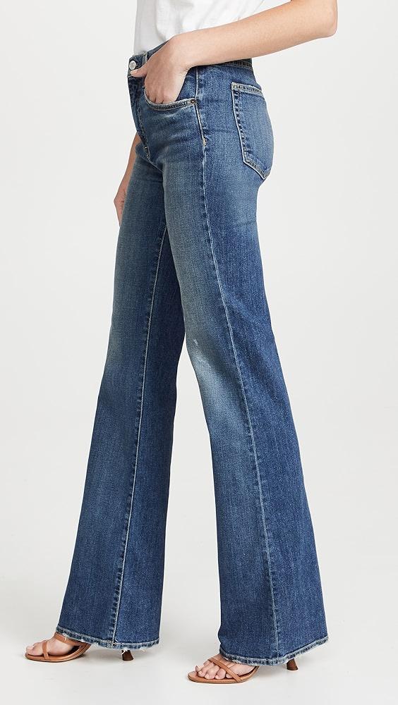 Nili Lotan Celia Jeans | Shopbop Product Image