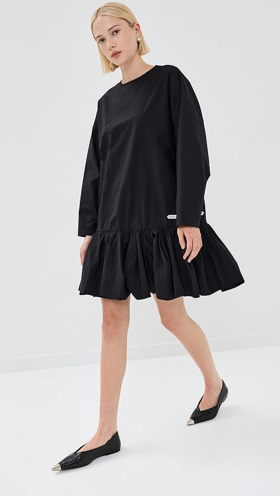 Nackiye Tiny Dancer Dress | Shopbop Product Image