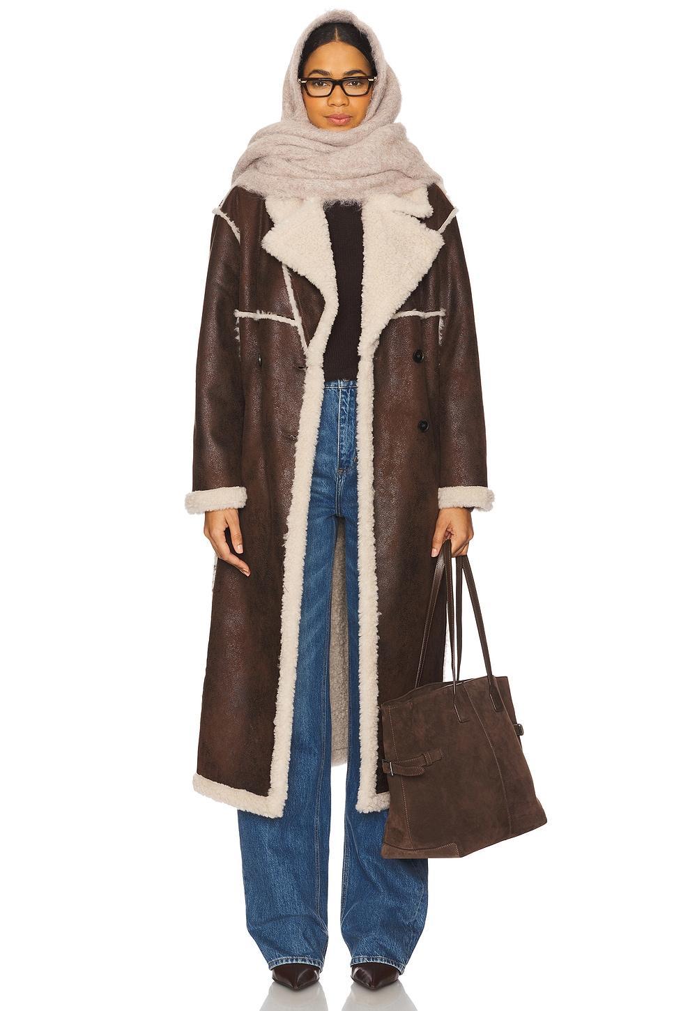 Jetz Coat SIMONMILLER Product Image