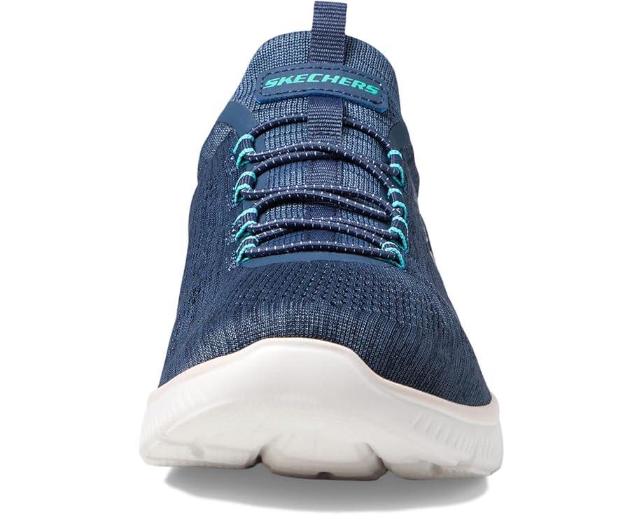 Women's SKECHERS Summit Fun Flair Product Image