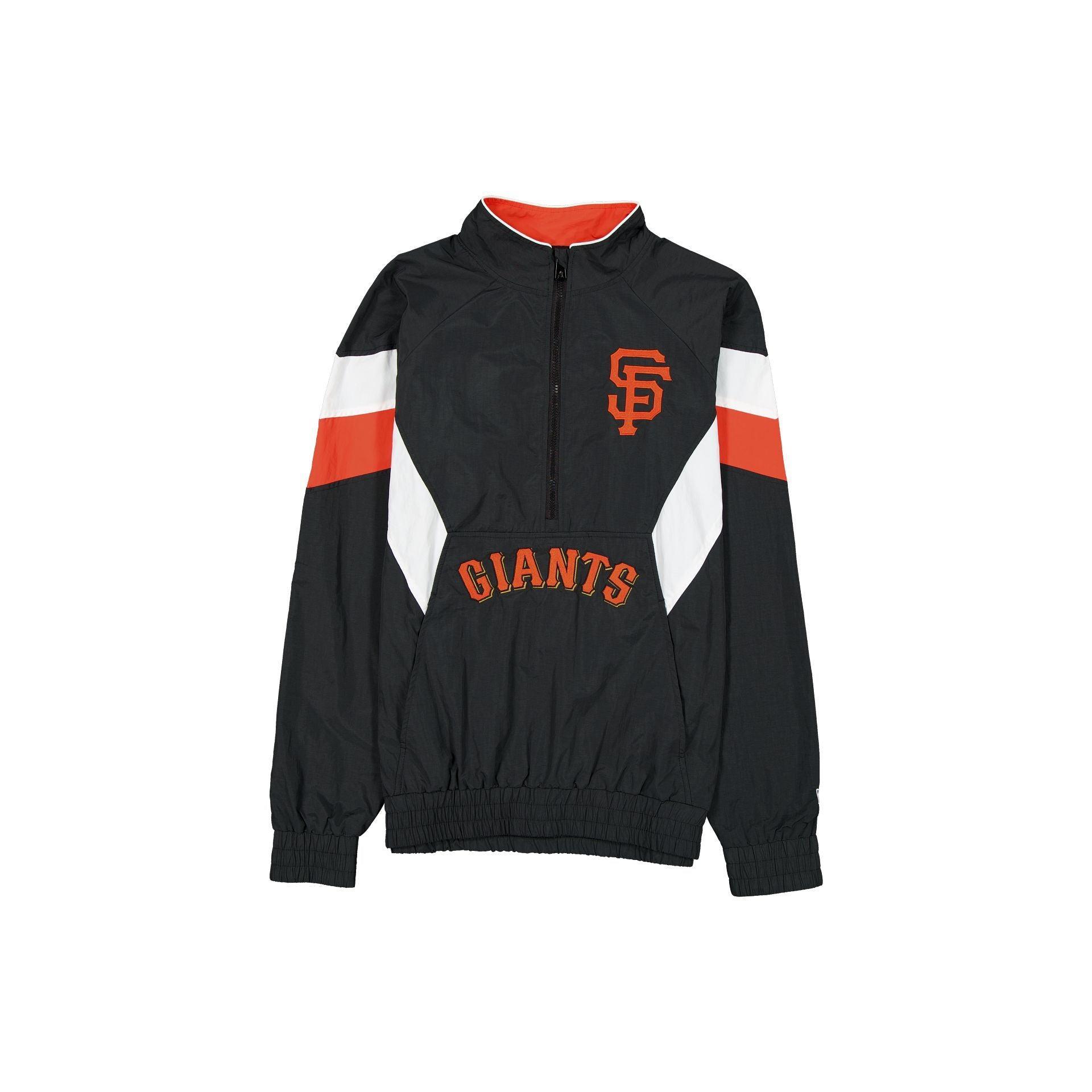 New York Yankees Sport Classics Quarter Zip Male Product Image