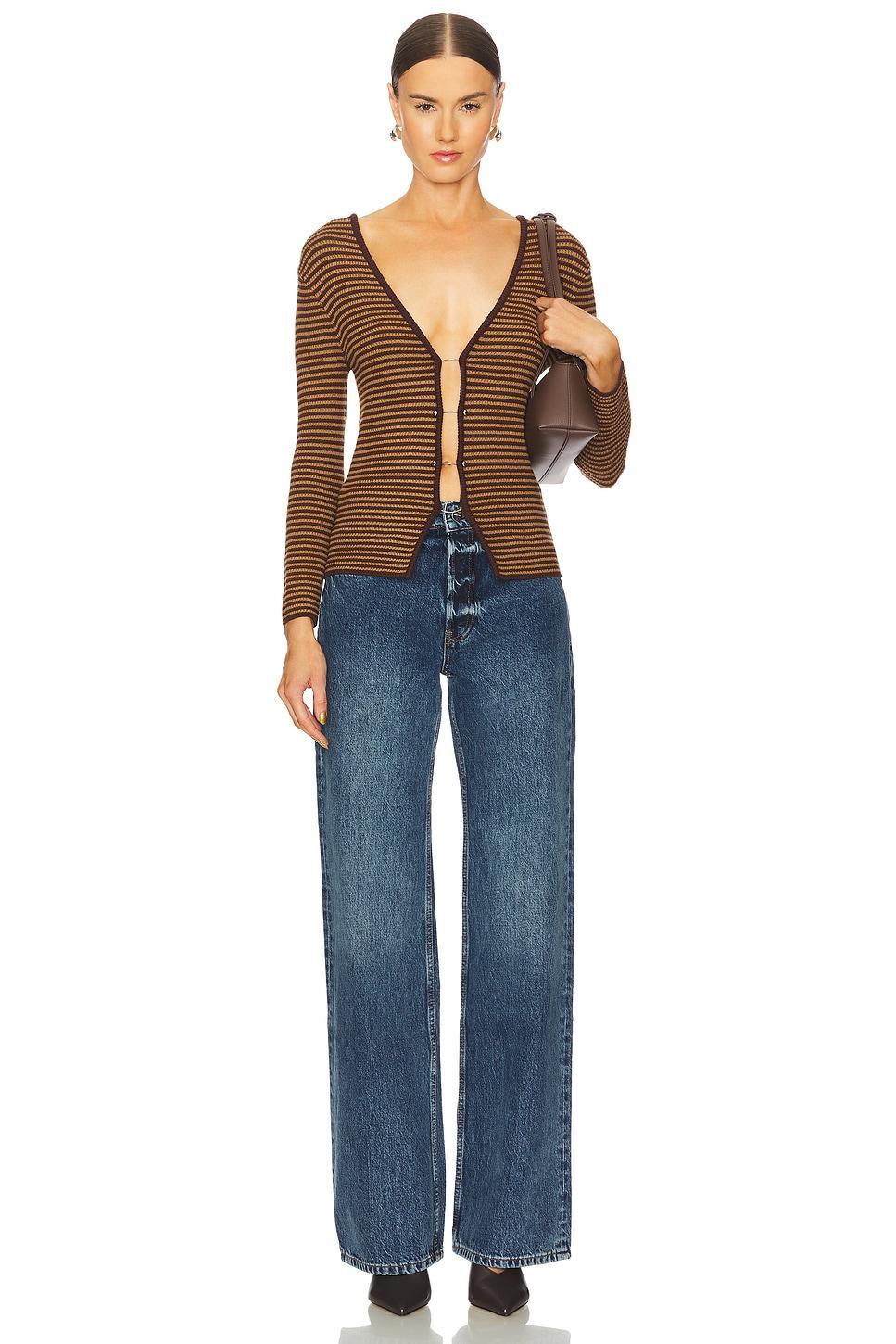 Cassie Cardigan OSIS STUDIO Product Image