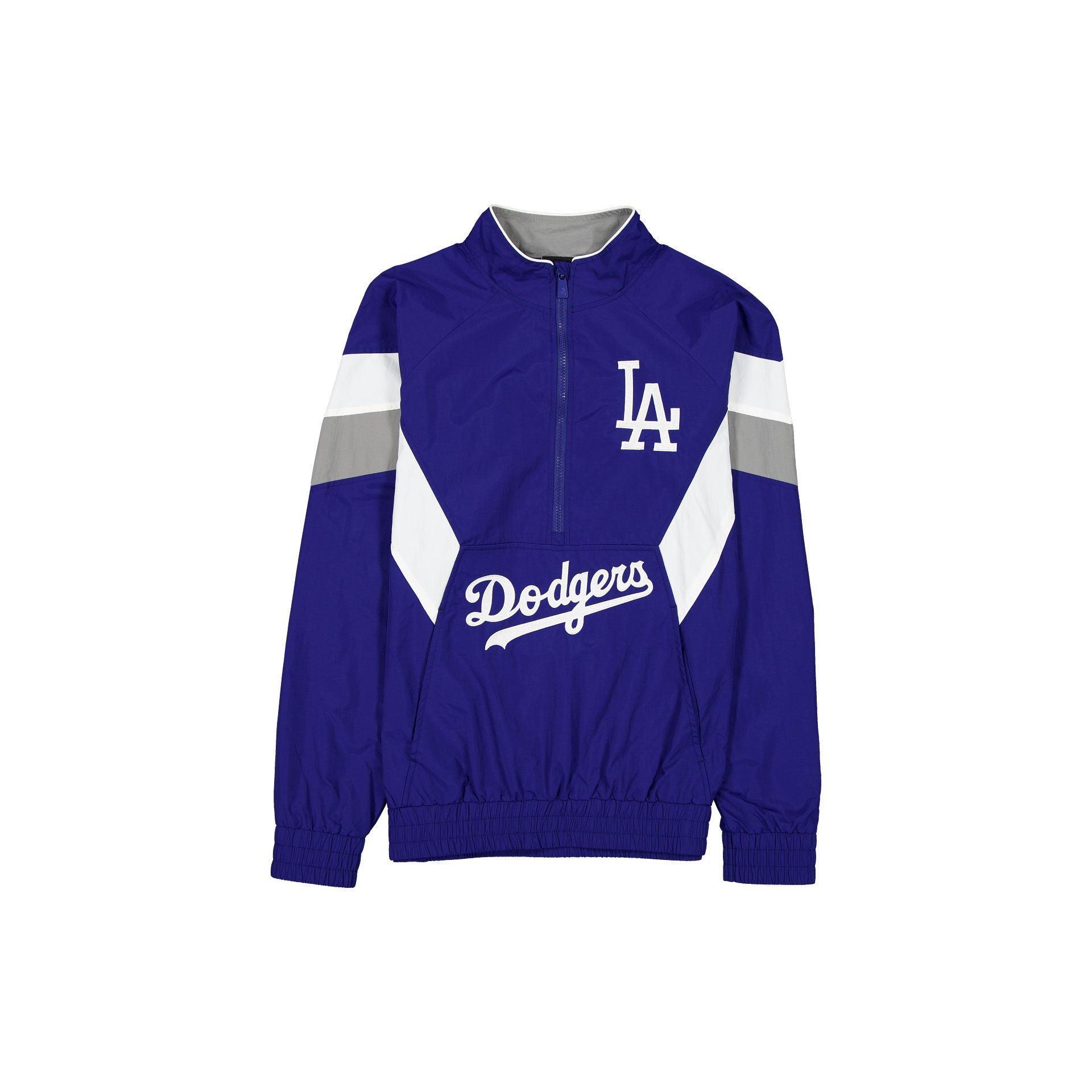 New York Yankees Sport Classics Quarter Zip Male Product Image